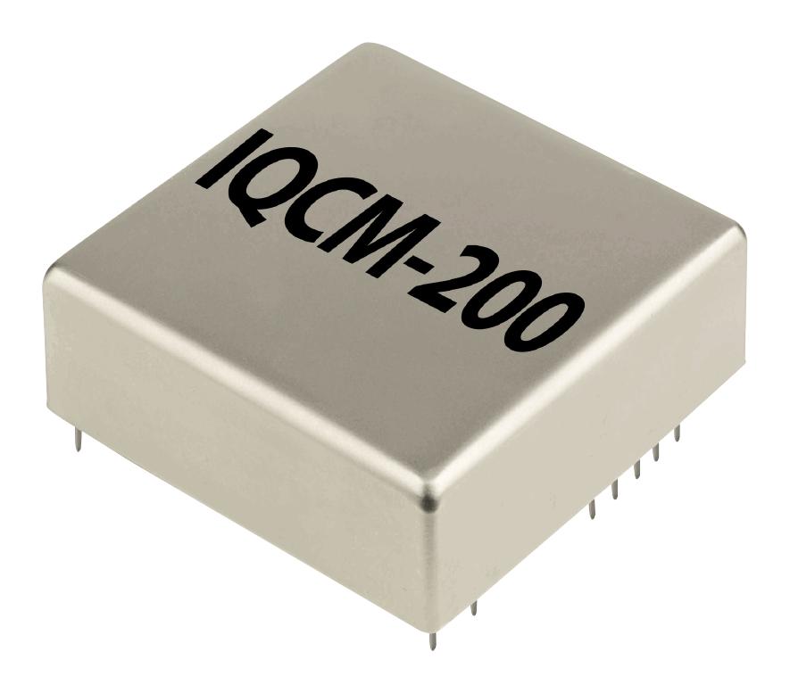 Iqd Frequency Products Lfocxo070939