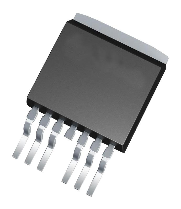 Stmicroelectronics Vn5R003Htr-E