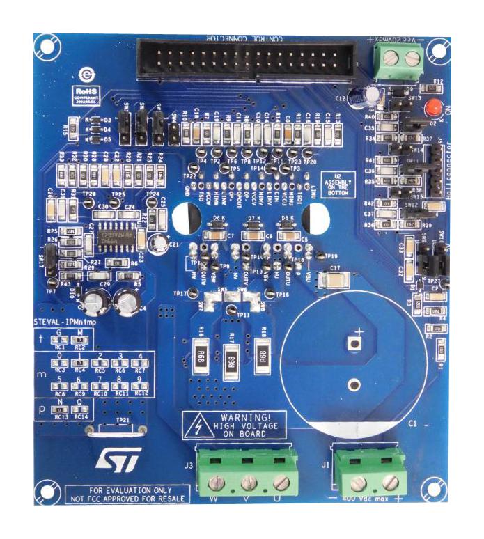 Stmicroelectronics Steval-Ipmng5Q