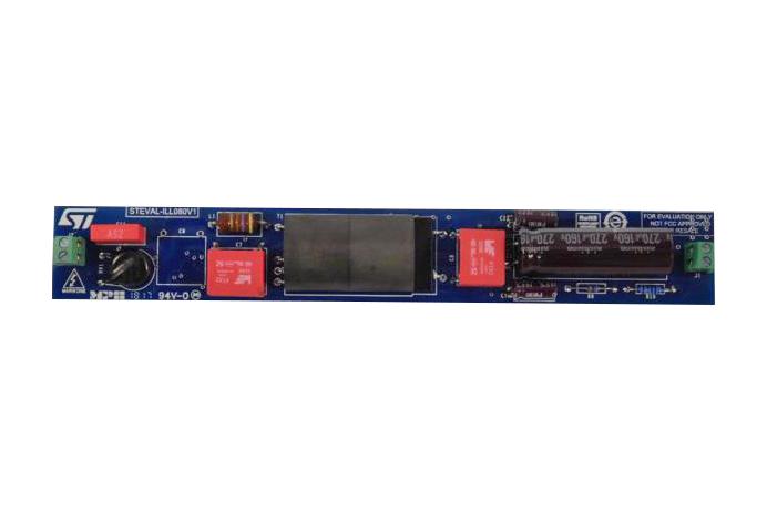 Stmicroelectronics Steval-Ill080V1