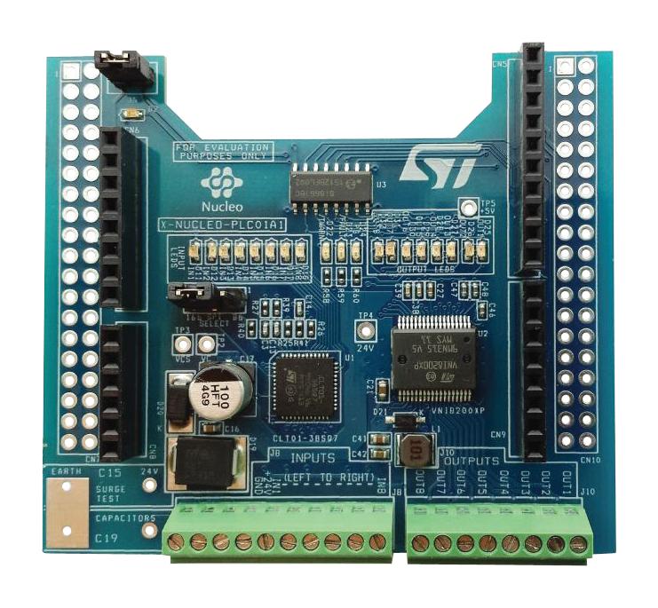 Stmicroelectronics X-Nucleo-Plc01A1