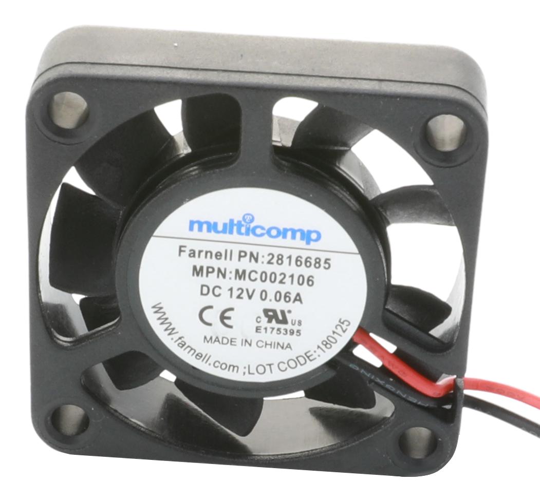 Multicomp Pro Mc002106