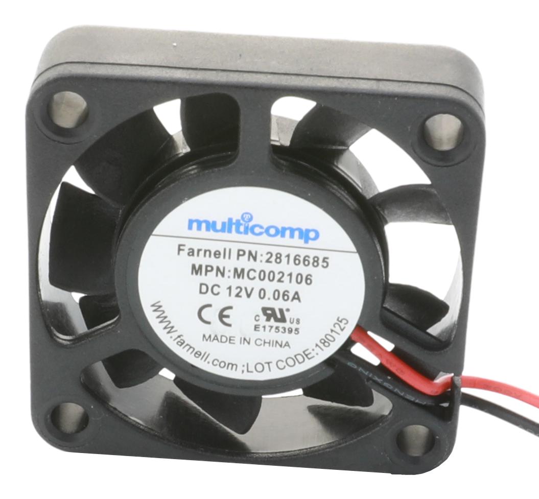 Multicomp Pro Mc002107