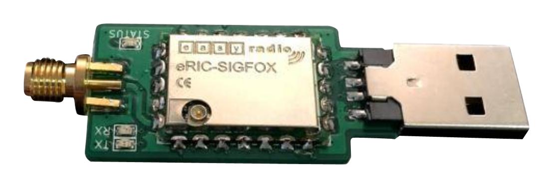 Lprs Eric-Sigfox-Usb