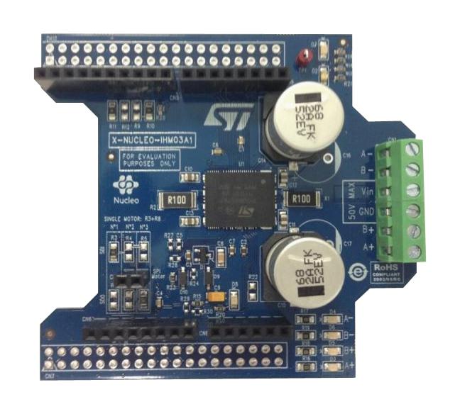 Stmicroelectronics X-Nucleo-Ihm03A1