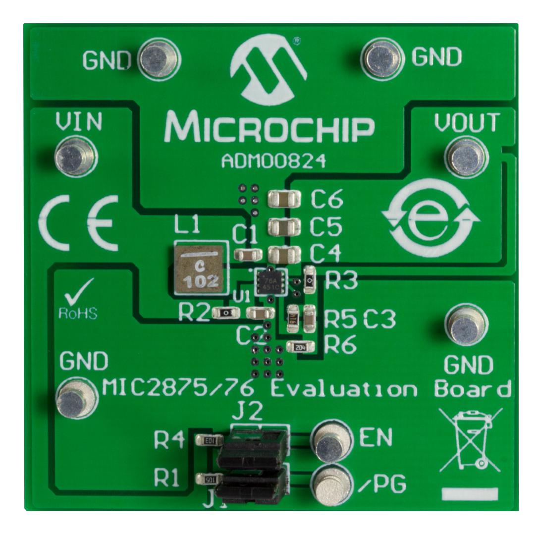 Microchip Adm00824