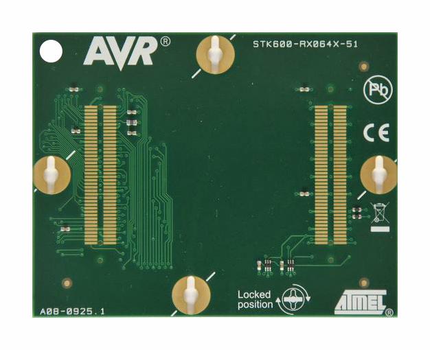 Microchip Atstk600-Rc51