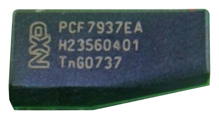 Nxp Pcf7937Ea/c1Ab5901