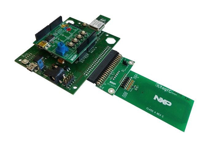 Nxp Jn5169Xk010Ul