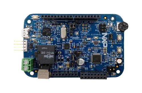 Nxp Devkit-S12Vr64