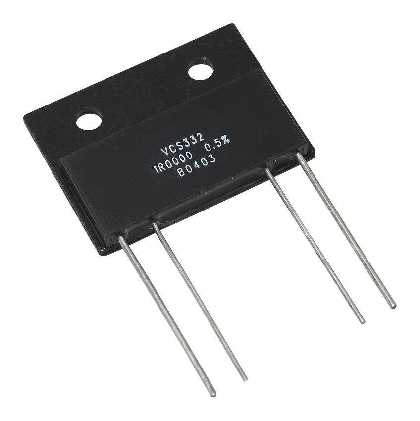 Vishay Foil Resistors Y14675R00000B9L