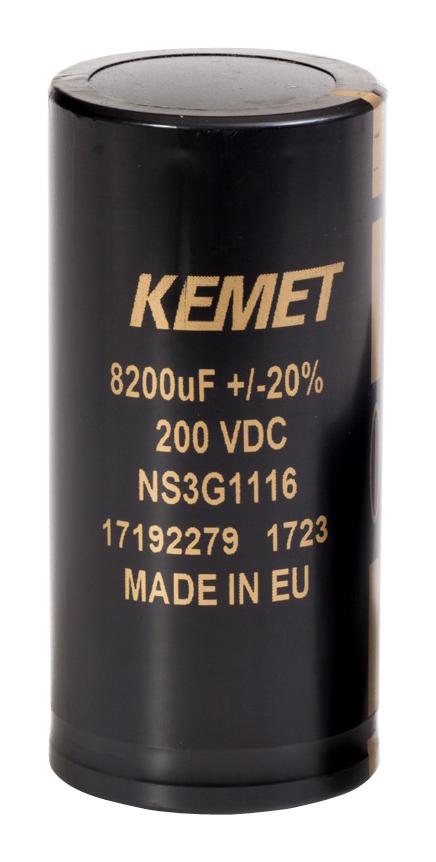 Kemet Alf20G223Eh063