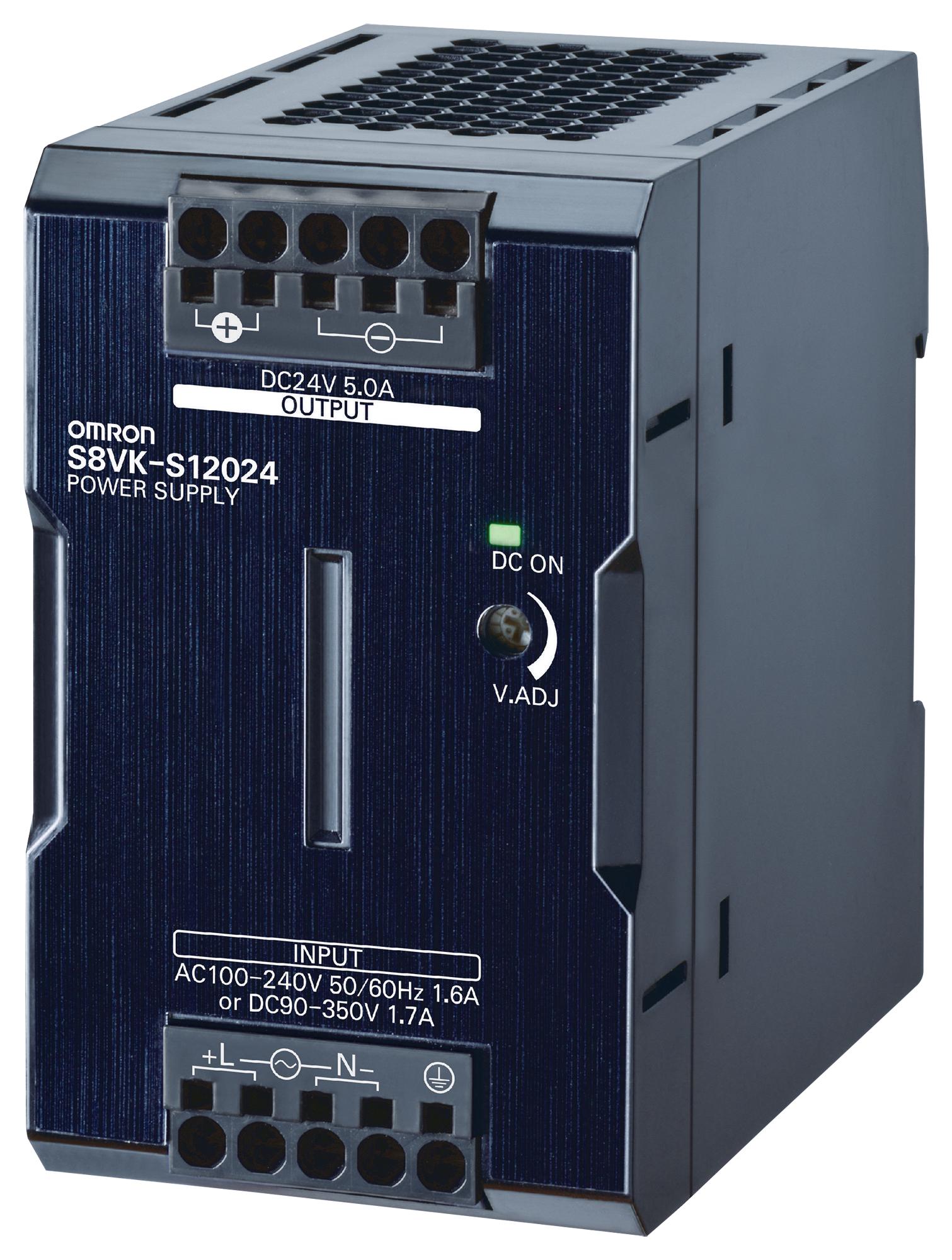 Omron S8Vk-S12024