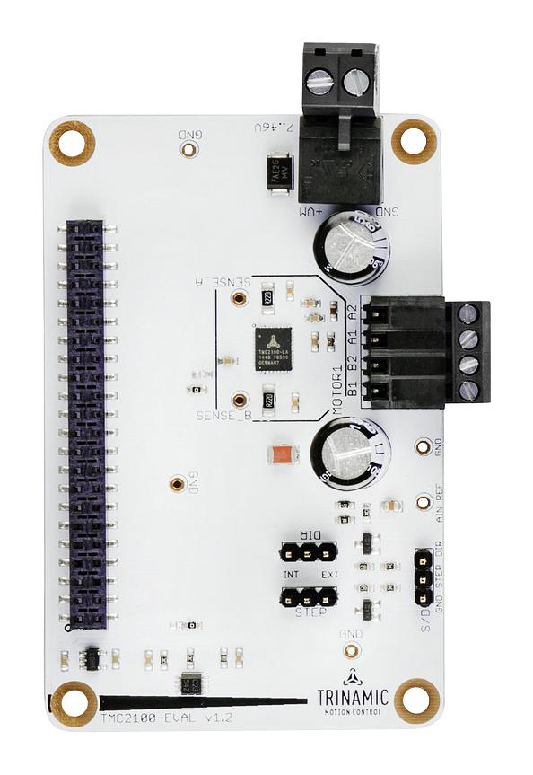 Trinamic / Analog Devices Tmc2100-Eval