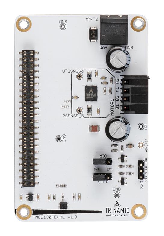 Trinamic / Analog Devices Tmc2130-Eval