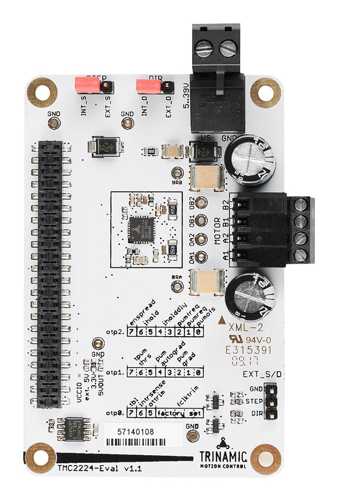 Trinamic / Analog Devices Tmc2224-Eval