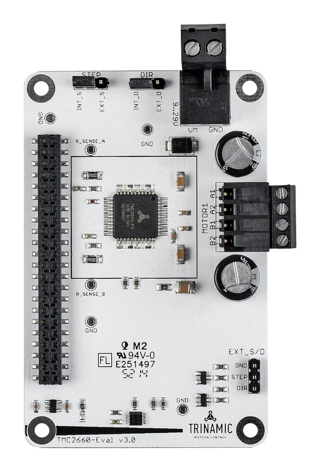 Trinamic / Analog Devices Tmc2660-Eval