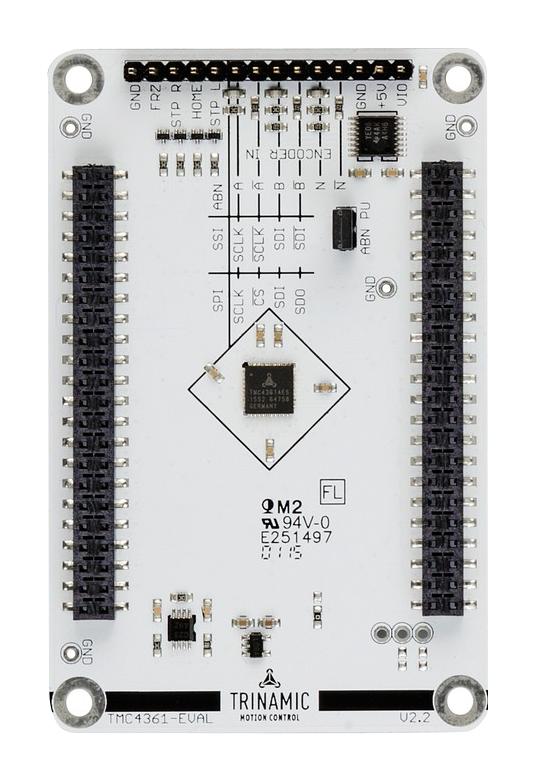 Trinamic / Analog Devices Tmc4361A-Eval