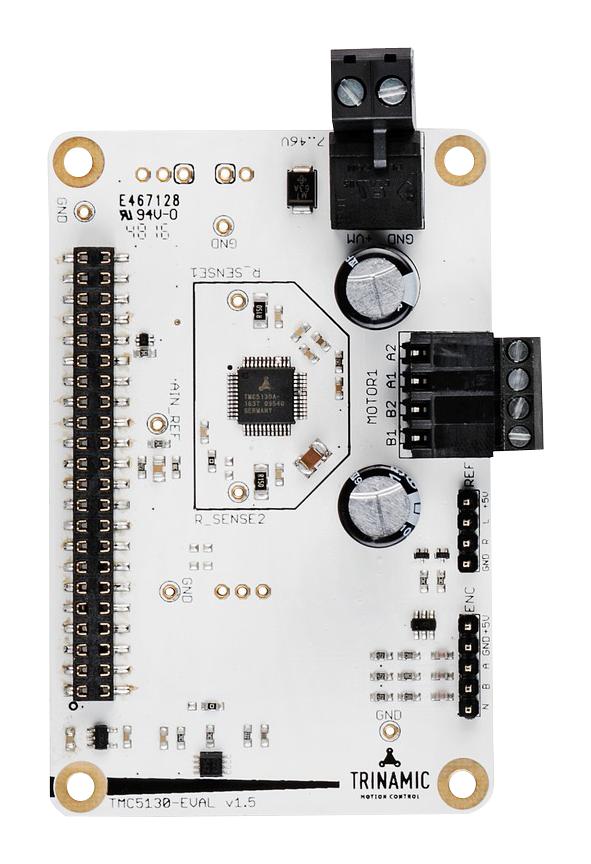 Trinamic / Analog Devices Tmc5130-Eval