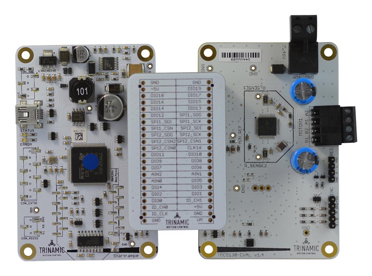 Trinamic / Analog Devices Tmc5130-Eval-Kit