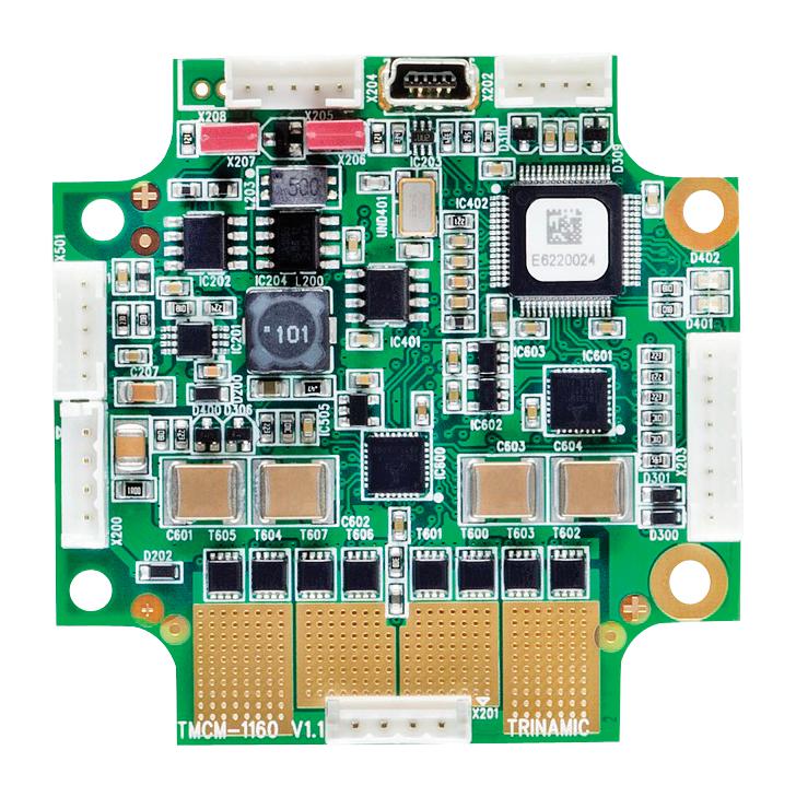 Trinamic / Analog Devices Tmcm-1160-Tmcl