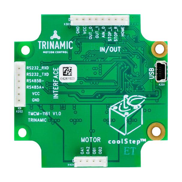 Trinamic / Analog Devices Tmcm-1161