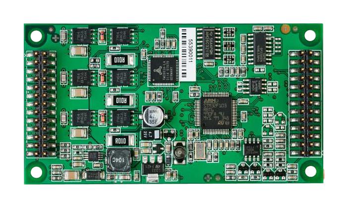 Trinamic / Analog Devices Tmcm-1633-Canopen