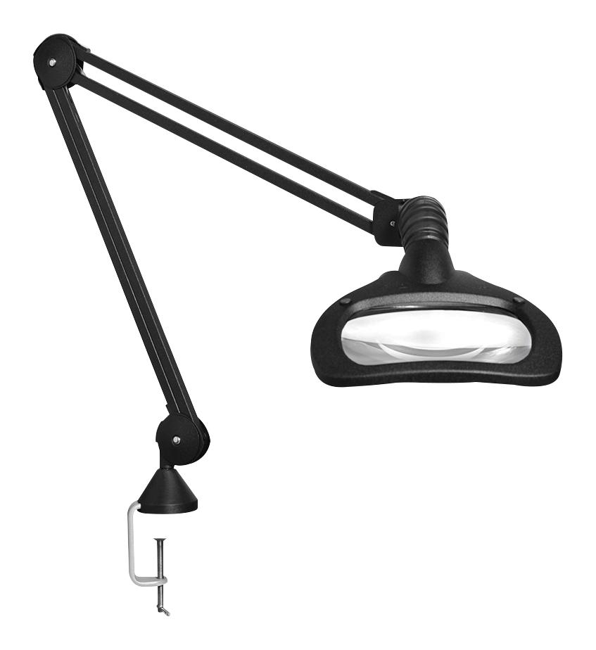 Glamox Luxo Wave Led-Uv Esd 5 Diopter