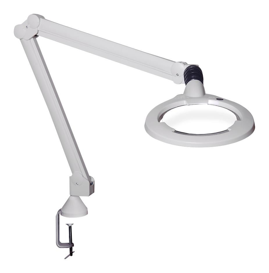 Glamox Luxo Circus Led 5 Diopter