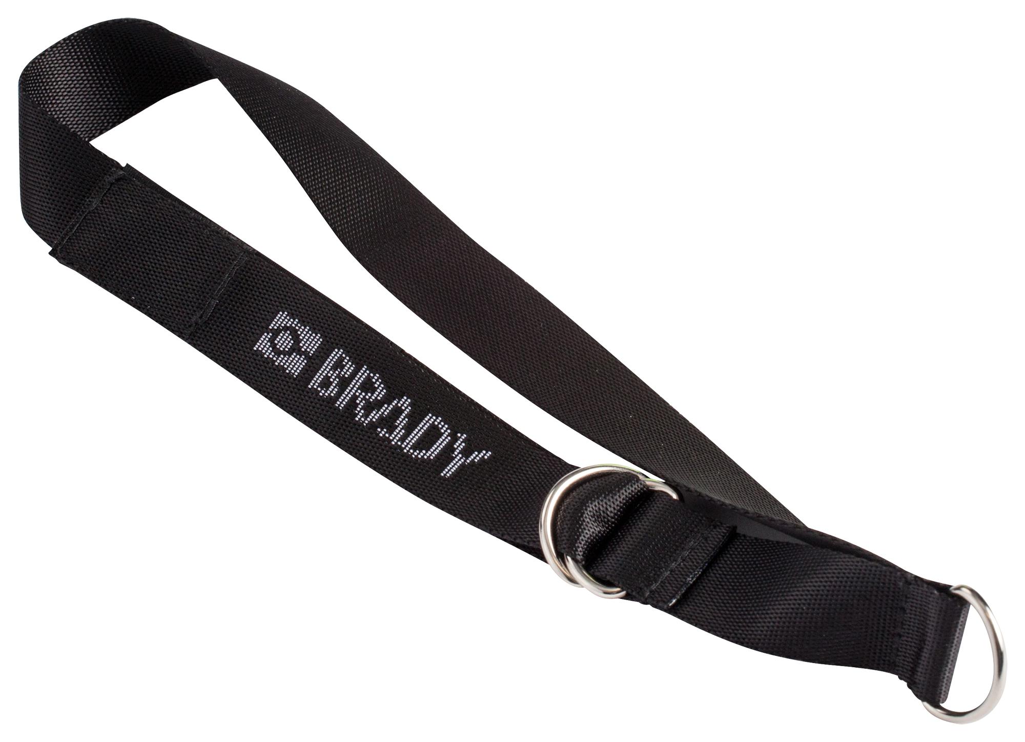 Brady Bmp-Strap-1