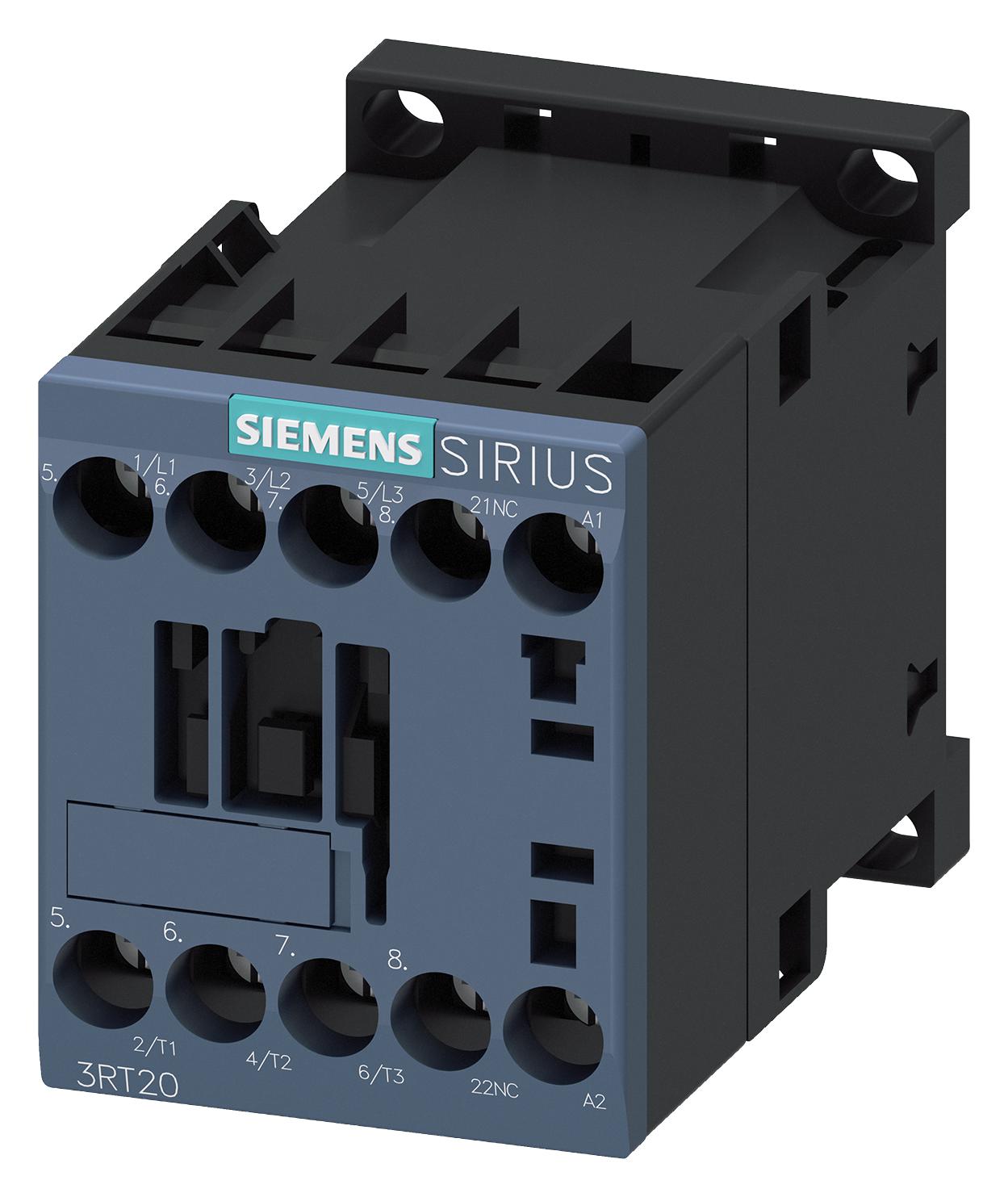 Siemens 3Rt2016-1Bb42