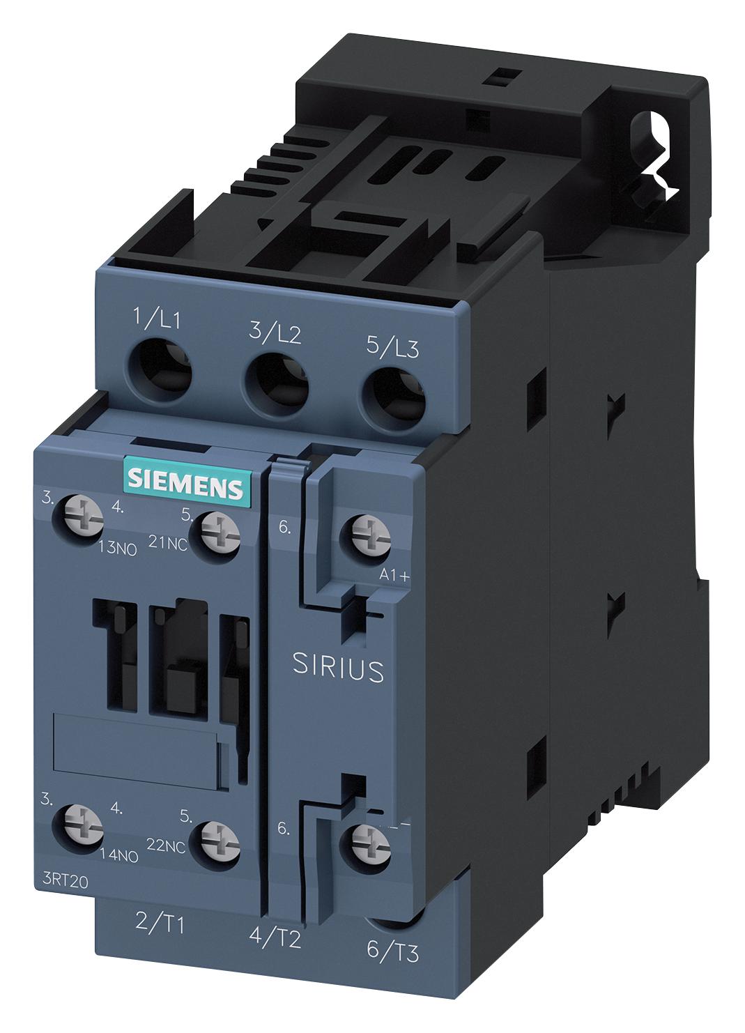 Siemens 3Rt2024-1Bb40