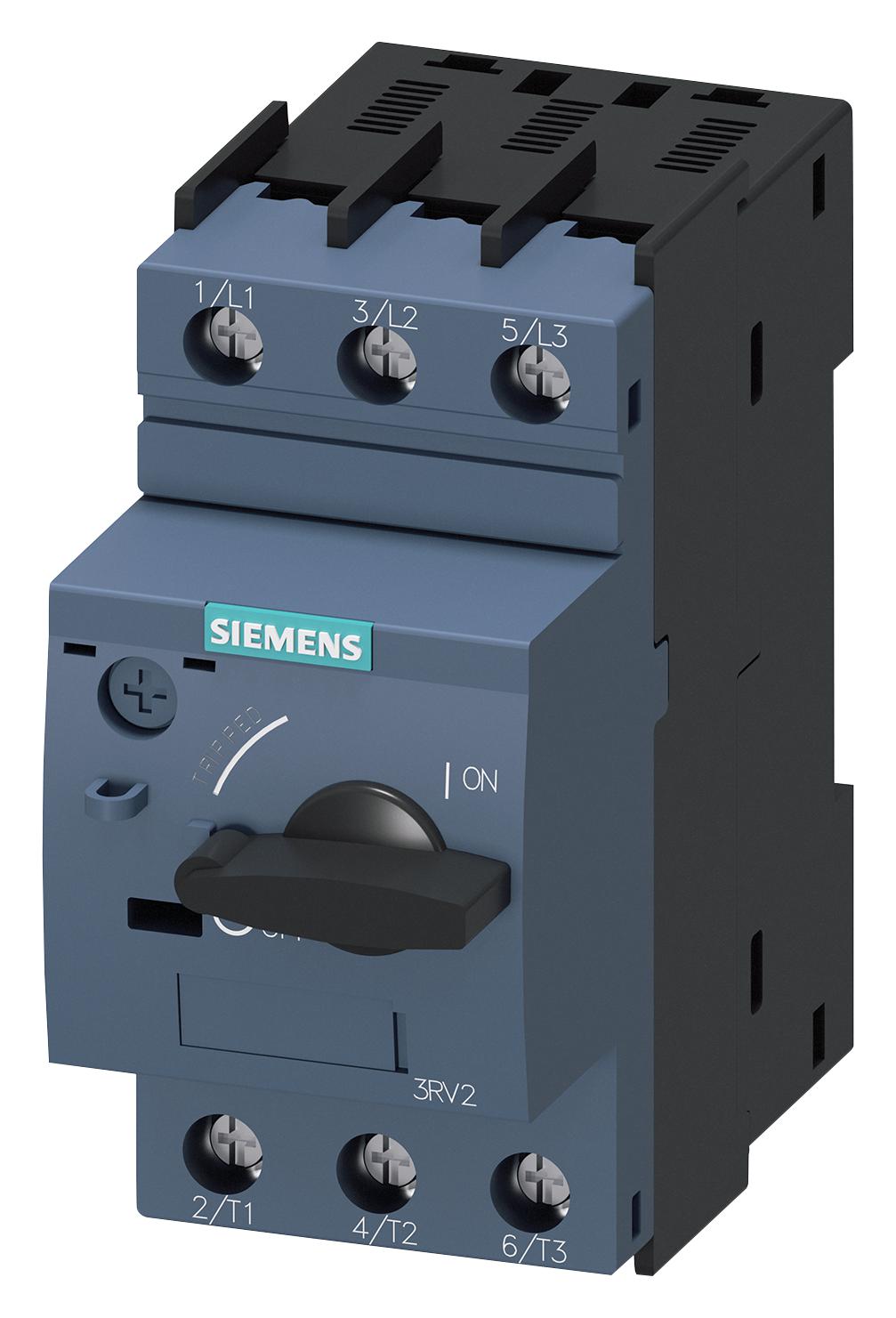 Siemens 3Rv2011-1Ga10