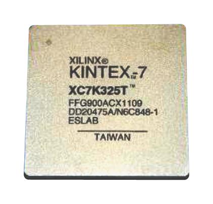 Amd Xc7K325T-1Fb676I