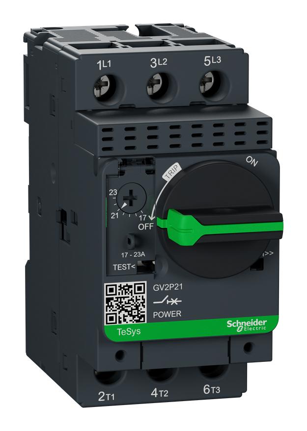 Schneider Electric Gv2P21