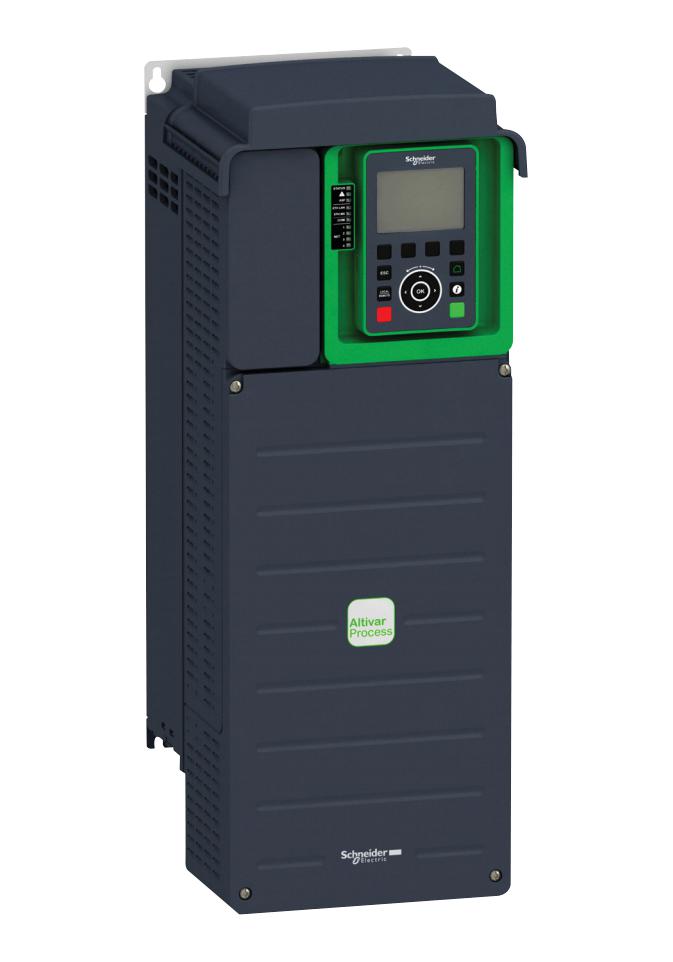 Schneider Electric Atv630D18N4