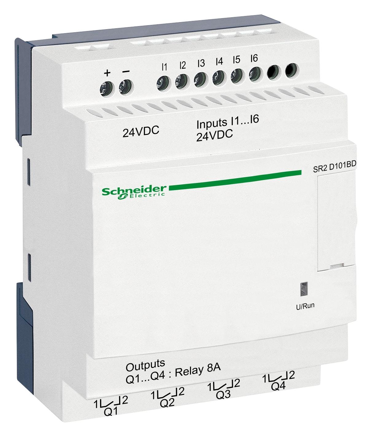 Schneider Electric Sr2D101Bd