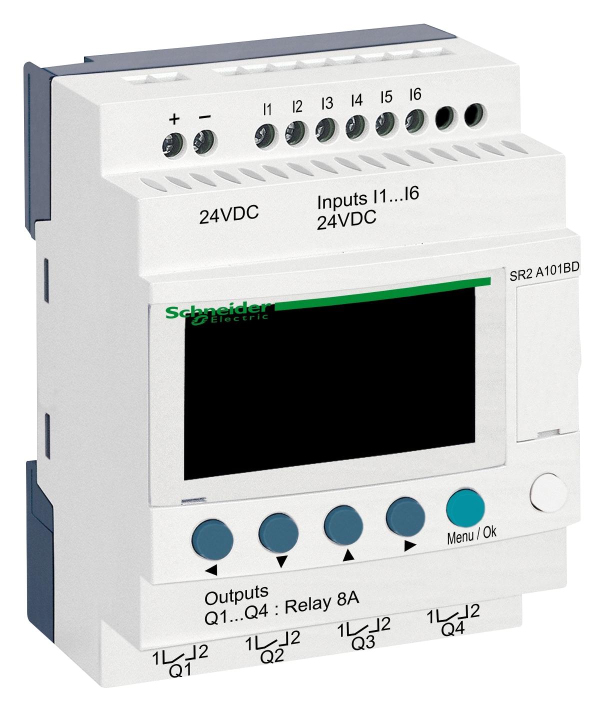 Schneider Electric Sr2A101Bd