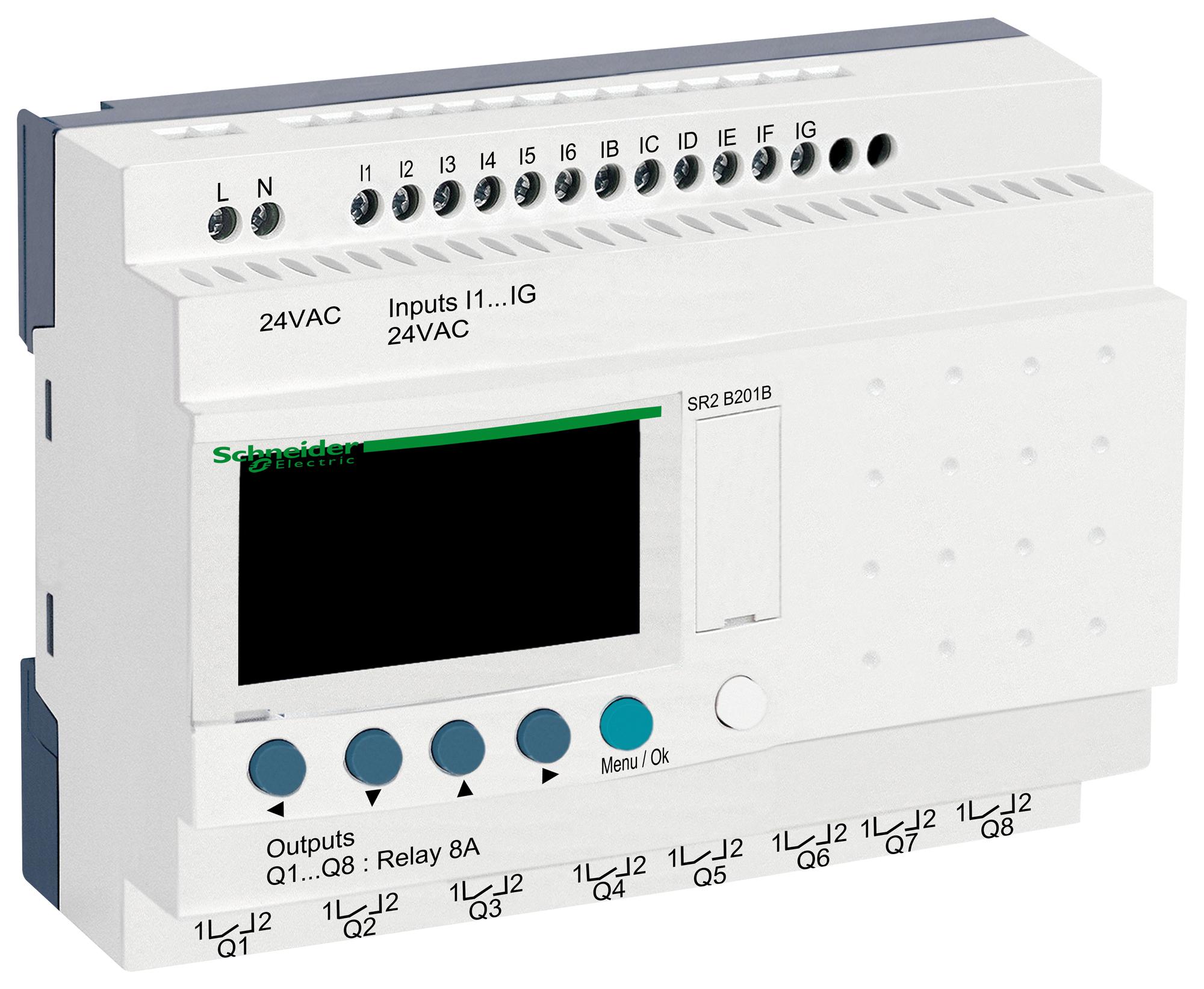 Schneider Electric Sr2B201B