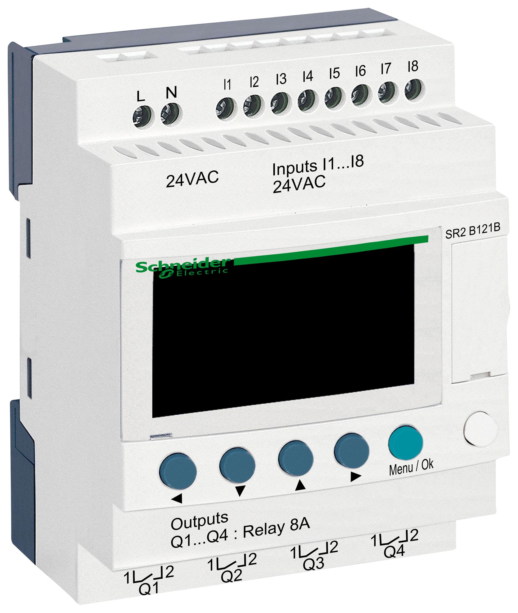 Schneider Electric Sr2B121B