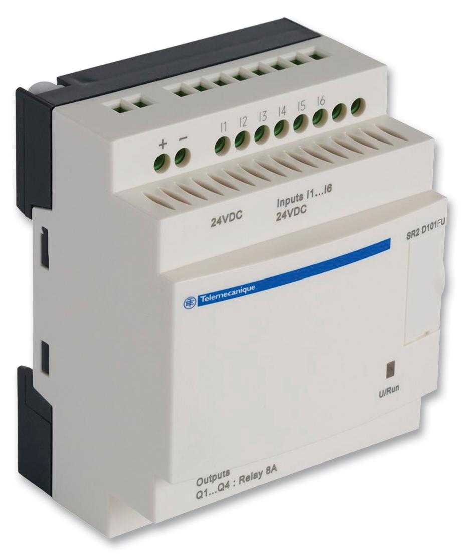 Schneider Electric Sr2D101Fu