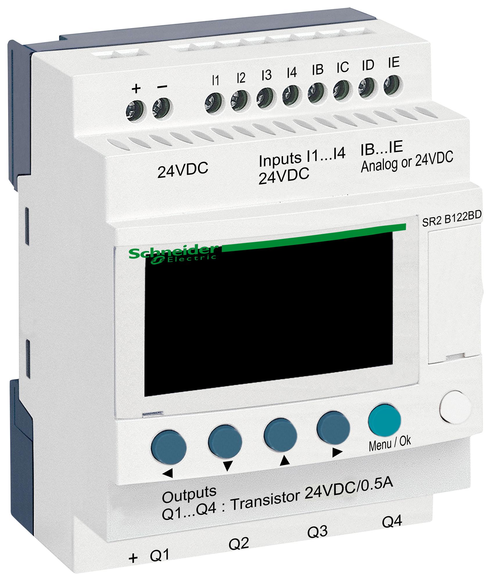 Schneider Electric Sr2B122Bd