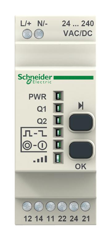 Schneider Electric Zbrrc