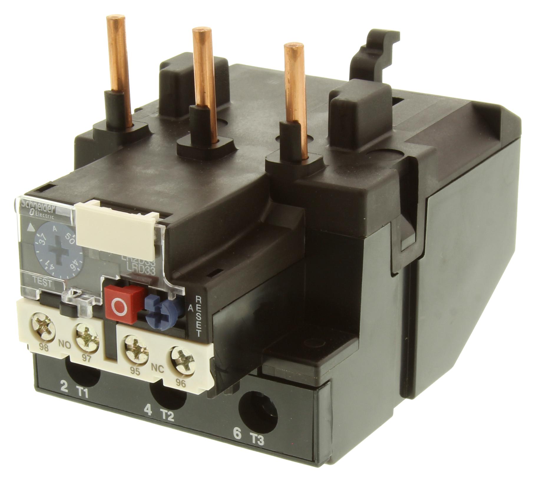 Schneider Electric Lrd3357