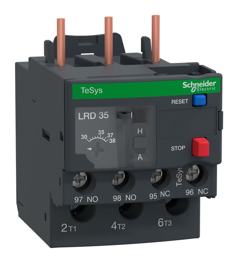 Schneider Electric Lrd35