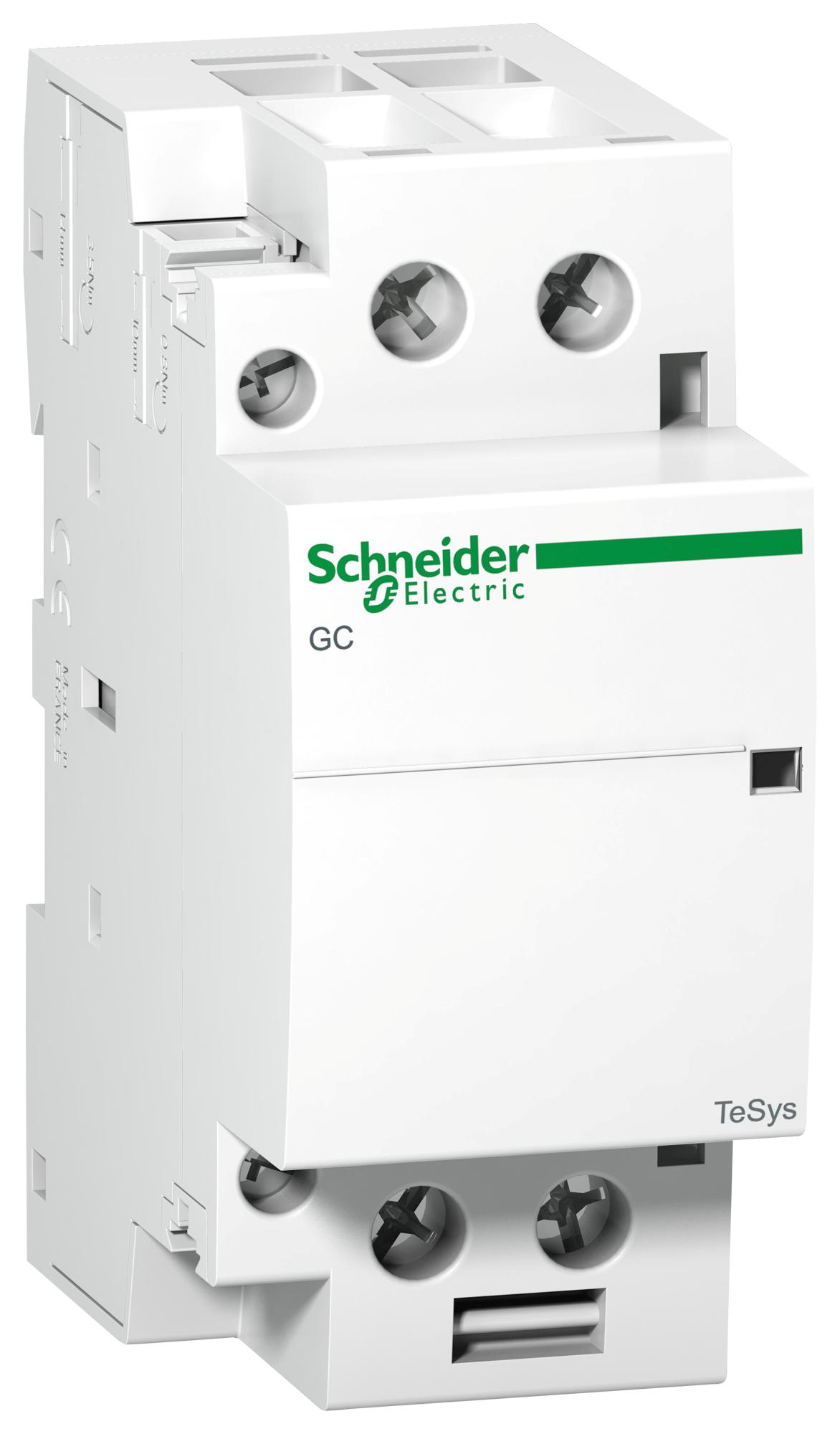 Schneider Electric Gc4020M5