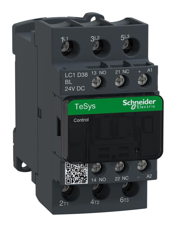 Schneider Electric Lc1D38Bl