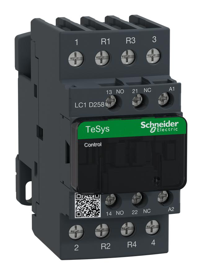 Schneider Electric Lc1D258F7