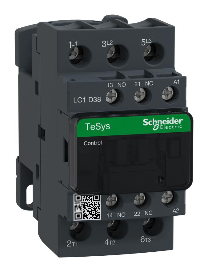 Schneider Electric Lc1D38B7