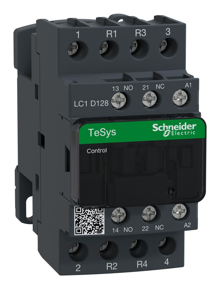 Schneider Electric Lc1D128F7